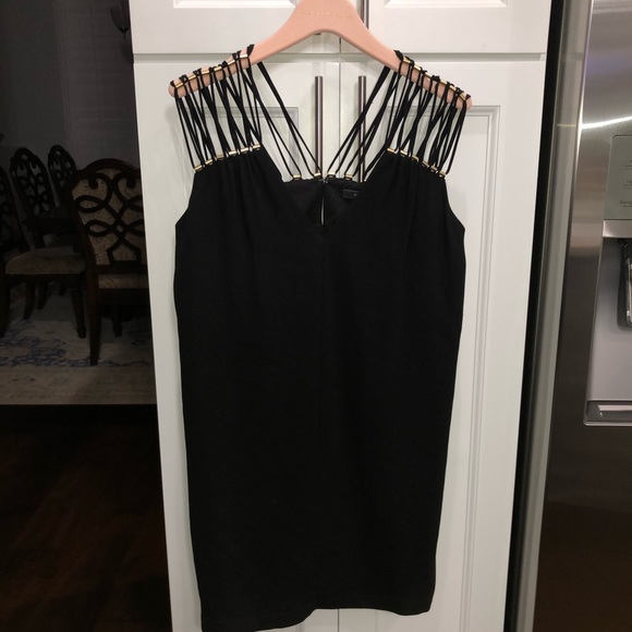 XXS BCBGMAXAZRIA Dress - Picture 2 of 4